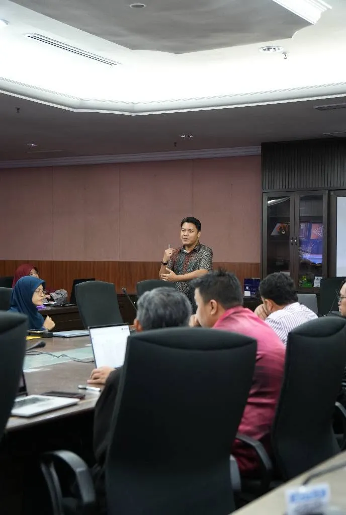 Bengkel penulisan untuk audiens korporat dan agensi kerajaan